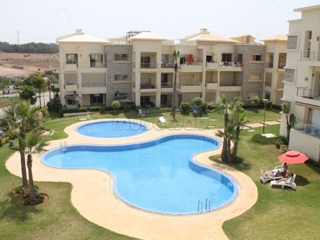 Appartement vente à Bouznika, Chaouia-Ouardigha