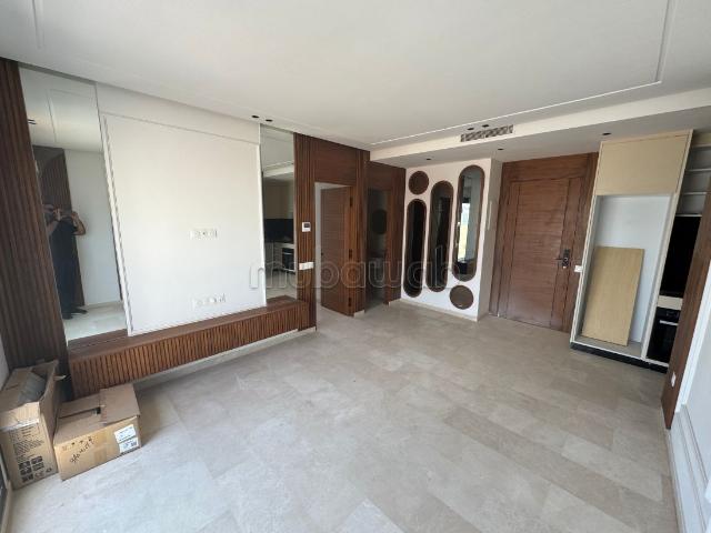 Appartement vente à Anfa, Gharb-Chrarda-Beni Hssen