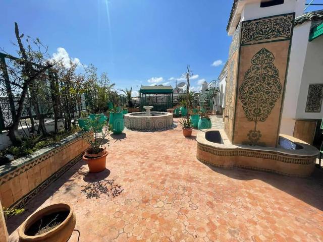 Appartement vente à Anfa, Gharb-Chrarda-Beni Hssen
