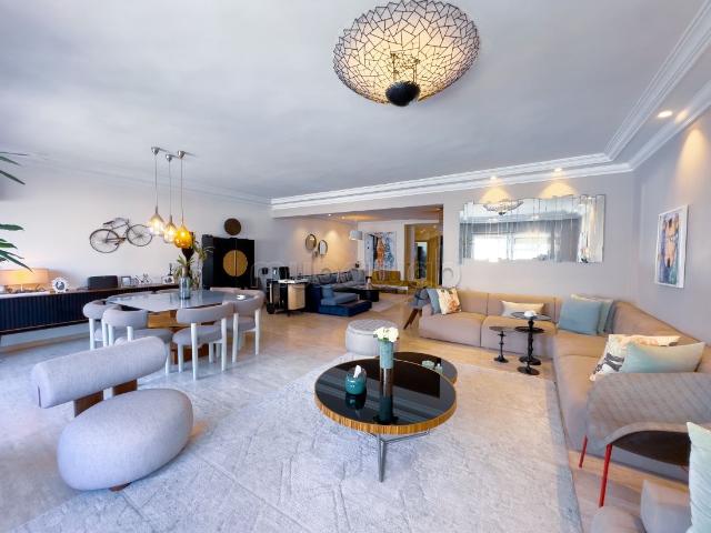 Appartement vente à Anfa, Gharb-Chrarda-Beni Hssen