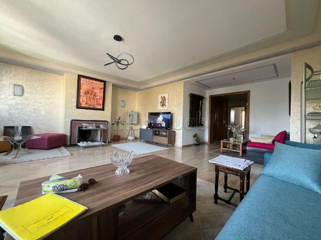 Appartement vente à Anfa, Gharb-Chrarda-Beni Hssen