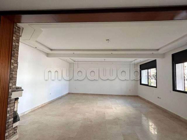 Appartement vente à Rbat
