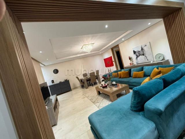 Appartement vente à Rbat