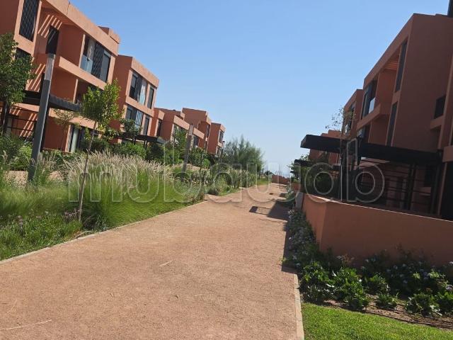 Appartement vente à Marrakech, L'Oriental