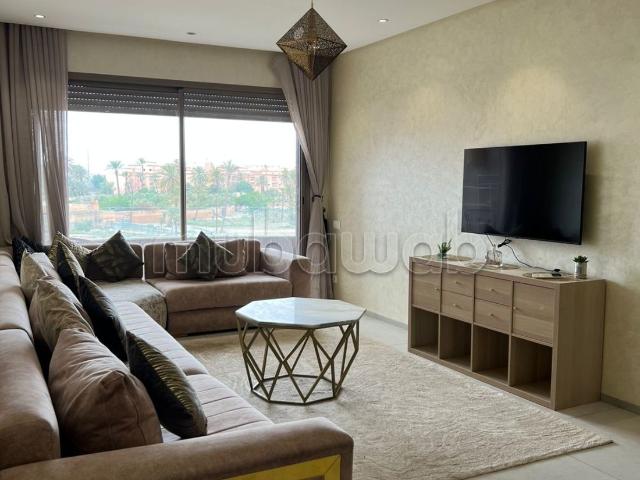 Appartement vente à Marrakech, L'Oriental