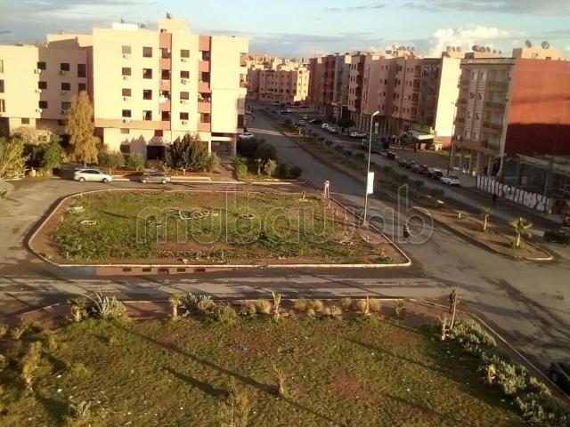 Appartement vente à Marrakech, L'Oriental