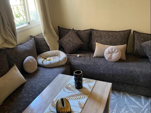 Appartement vente à Marrakech, L'Oriental
