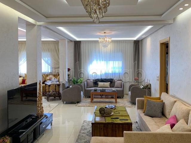 Appartement vente à Tétouan, Tanger-Tétouan