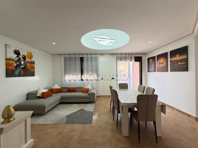 Appartement vente à Marrakech, L'Oriental
