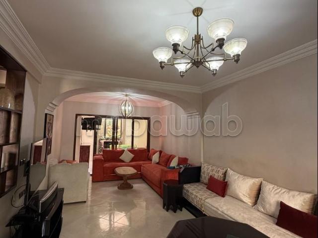 Appartement vente à Marrakech, L'Oriental