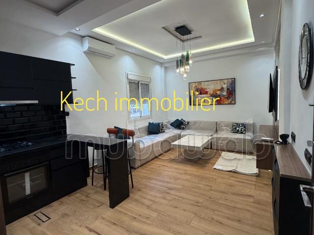 Appartement vente à Marrakech, L'Oriental