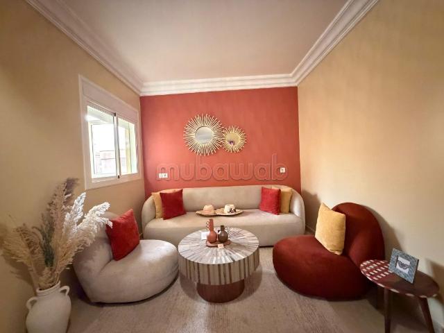 Appartement vente à Marrakech, L'Oriental