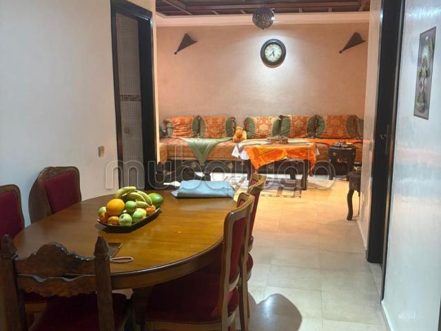 Appartement vente à Marrakech, L'Oriental