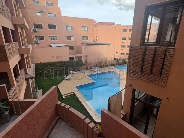Appartement vente à Marrakech, L'Oriental