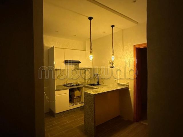 Appartement vente à Saâda, L'Oriental