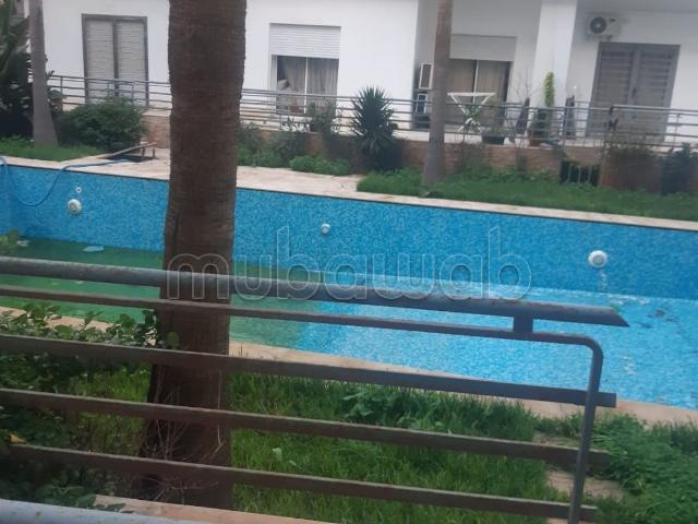 Appartement vente à Témara