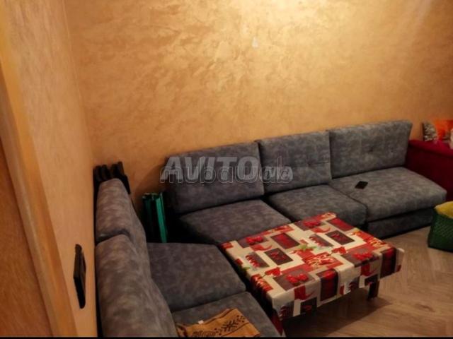 Appartement vente à Saida