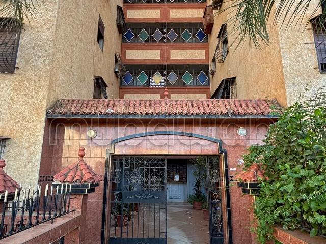 Appartement vente à Salé