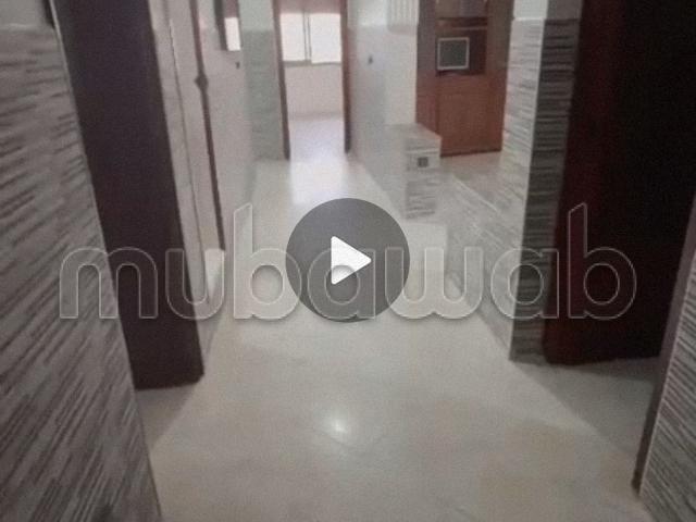 Appartement vente à Tétouan, Tanger-Tétouan