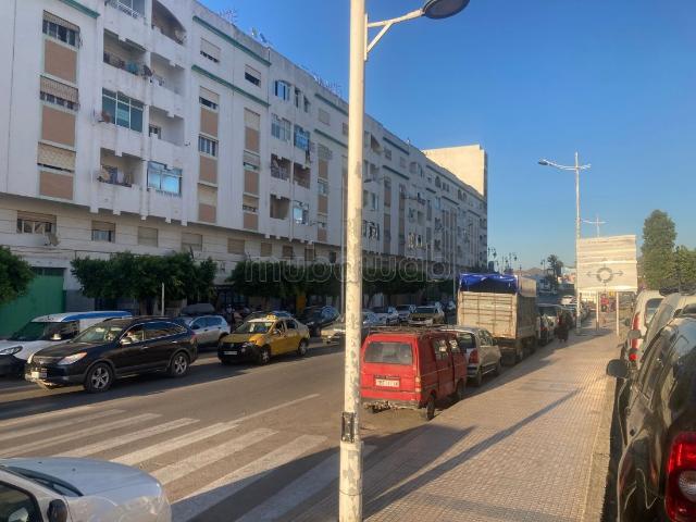 Appartement vente à Tétouan, Tanger-Tétouan