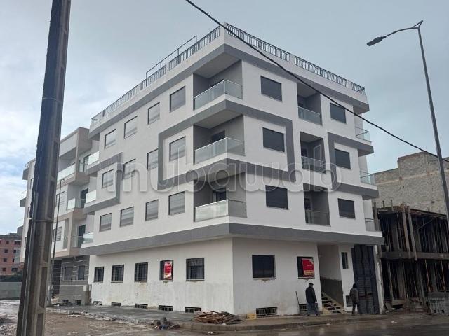 Appartement vente à Salé