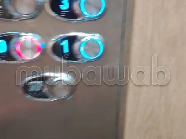 Appartement vente à Salé