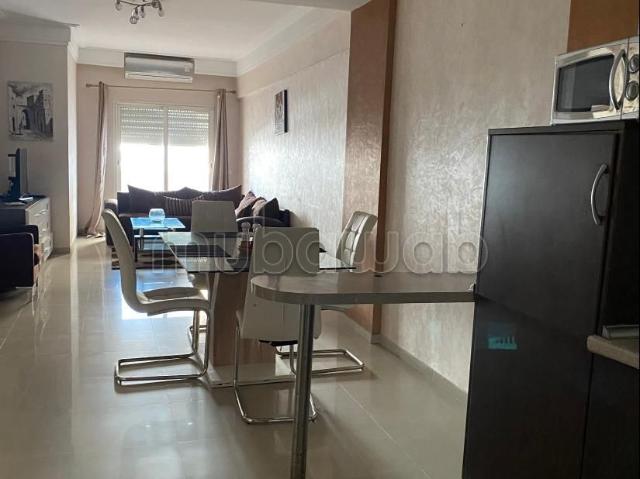 Appartement vente à Anfa, Gharb-Chrarda-Beni Hssen