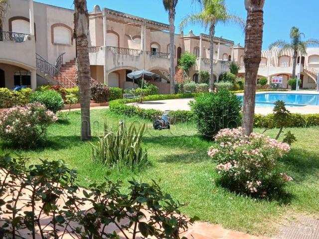 Appartement vente à El Ma, Gharb-Chrarda-Beni Hssen