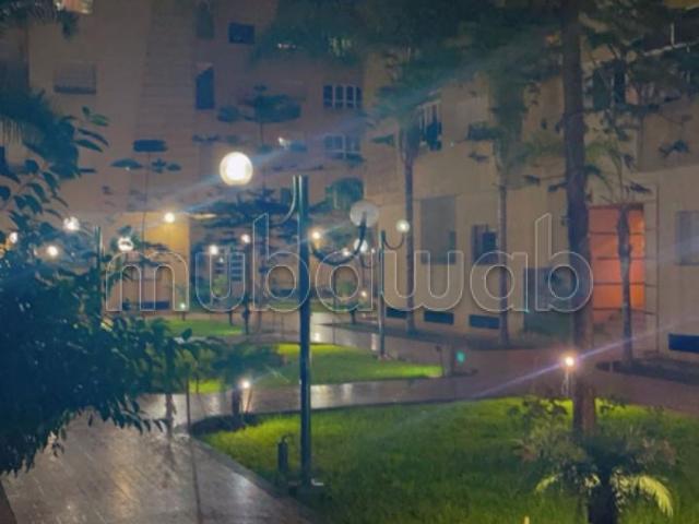 Appartement vente à Salé