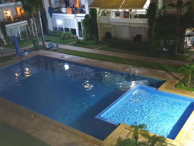 Appartement vente à Oulad Rahal, Gharb-Chrarda-Beni Hssen