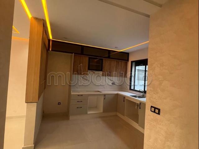 Appartement vente à Sidi Rahal, Gharb-Chrarda-Beni Hssen