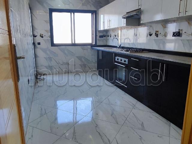 Appartement vente à Tit Mellil, Gharb-Chrarda-Beni Hssen