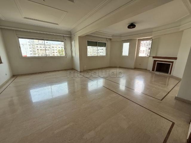 Appartement vente à Anfa, Gharb-Chrarda-Beni Hssen