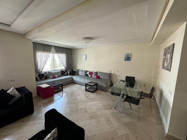 Appartement vente à Anfa, Gharb-Chrarda-Beni Hssen