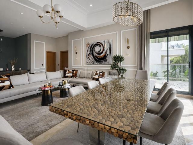 Appartement vente à Bouskoura, Gharb-Chrarda-Beni Hssen