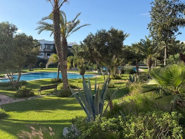 Appartement vente à Bouskoura, Gharb-Chrarda-Beni Hssen