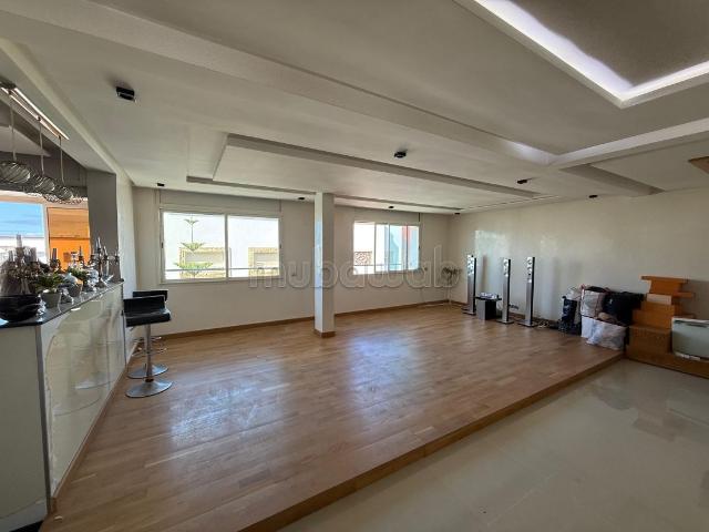 Appartement vente à Témara