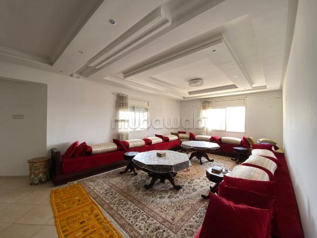 Appartement vente à Salé