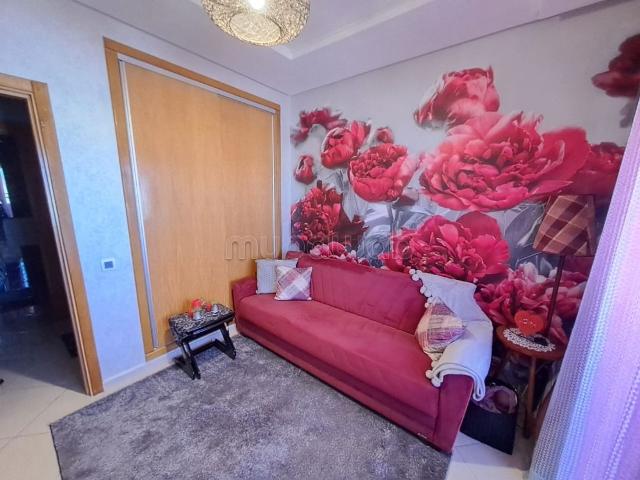 Appartement vente à Lyautey