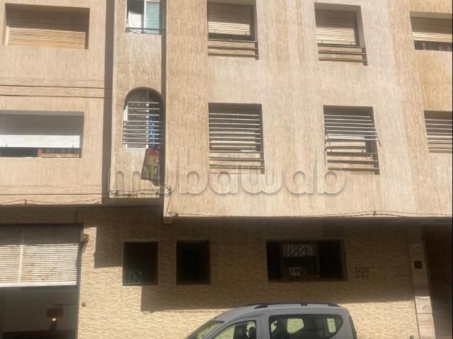 Appartement vente à Lyautey