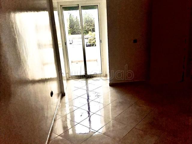 Appartement vente à Témara