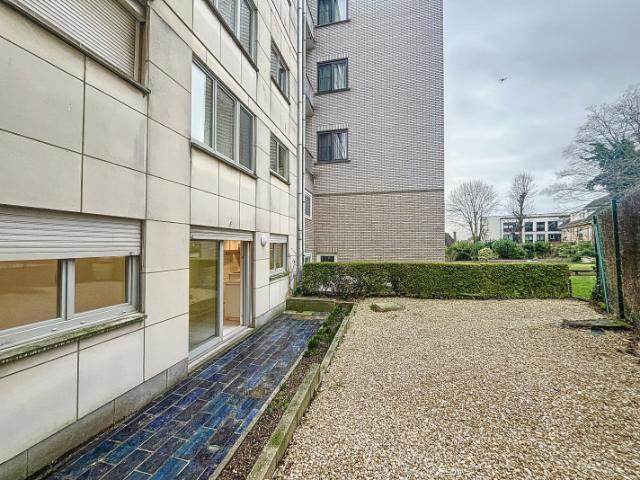 Appartement location à Brussel, Bruxelles