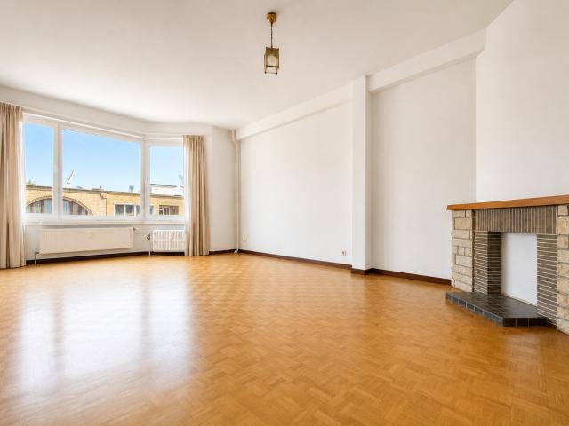 Appartement location à Brussel, Bruxelles