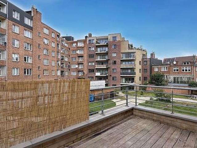 Appartement location à Brussel, Bruxelles