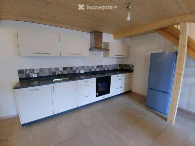 Apartment mieten in Lajoux (JU), District des Franches-Montagnes