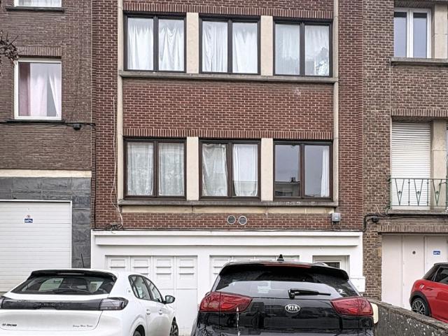 Appartement location à Brussel, Bruxelles