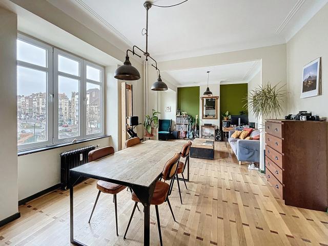 Appartement location à Brussel, Bruxelles