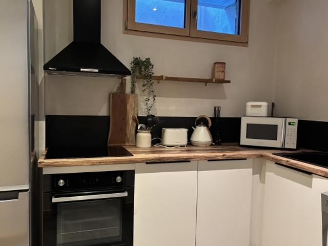 Appartement vente à Albertville, Pralognan-la-vanoise