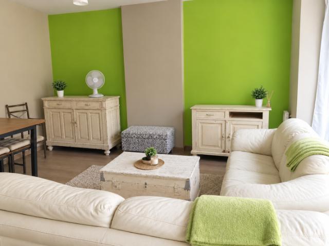 Appartement location à Landen, Brabant