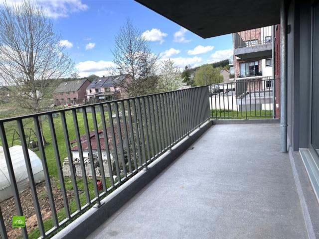 Appartement location à Andenne, Wallonie